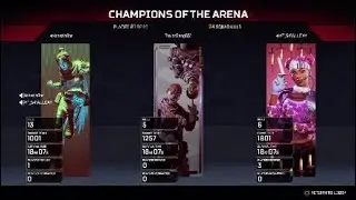 Savage squad 24 team kills(short version)