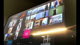 ONLINE тренування в hiitworks