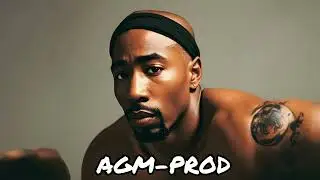 2Pac – freestyle Troublesome ( new remix music )
