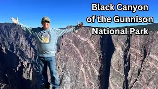 We Discovered a HIDDEN National Park Gem That Will Blow Your Mind!