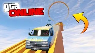 СКИЛЛ ТЕСТ - СРОЧНО ПОДТОЛКНИ МЕНЯ!!! ЛЕТАЕМ НА ДЖЕТАКАХ И САМОЛЕТАХ В GTA 5 ONLINE