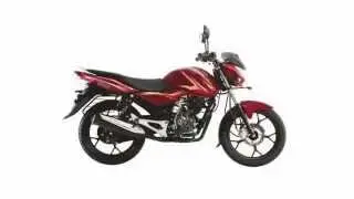 Bajaj Discover 125M