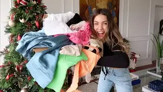 HAUL DE VERANO + SORTEO ❤️ VLOGMAS #8 | Natalia Merino