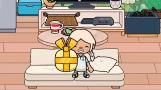 I GOT A FREE GIFT 🎁