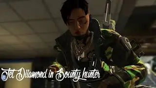 Apex Montage- cowbeop Bounty hunter (PS4)