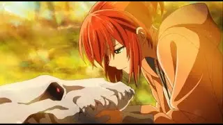 { AMV} ~ Geroy / Невеста чародея