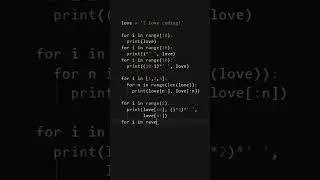 I love coding |coding for beginner |