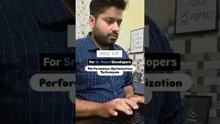 Pro Tips for Senior JavaScript React Developers 🔥🔥 