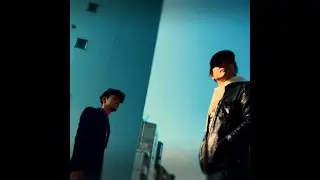 Fixional Cities / Purple Sunset (feat. Sho Kamijo & Osamu Fukuzawa)
