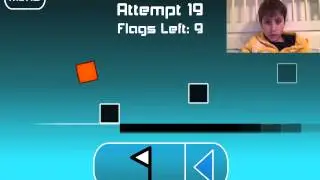 THE IMPOSSIBLE GAME -  RAGE
