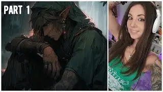 The Legend of Zelda Tears of the Kingdom Part 1