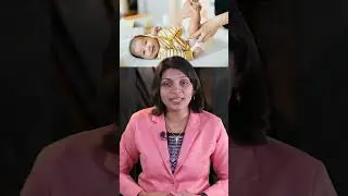 शिशुपाल डायपर पहनते वक्त ना करें यह गलतियां #childcare #baby #diper