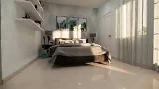 Bedroom Interiors #bedroom #interiordesign
