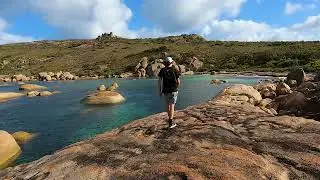Rossiter Bay - Esperance