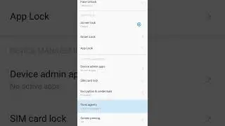 How to Turn-Off Google Smart Lock 