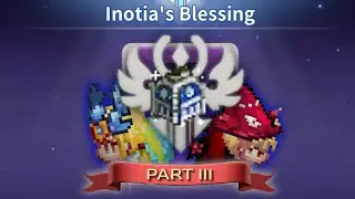Stars IMO TWOM: Dolly And Nova | Inotia Blessings Part 3