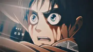 『 Move like a Boss 』(snk flow edit)