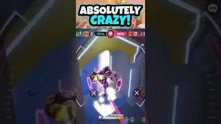 Ossas vs Gatlyn in T3 Arena
