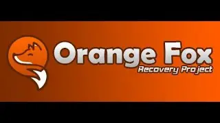 How to create a Backup and restore using Orange Fox Recovery