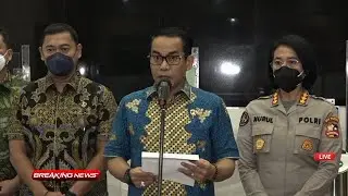 Bareskrim Polri Hentikan Kasus Pelecehan Seksual Istri Ferdy Sambo
