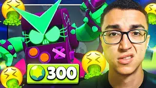 COMPRO la PEOR SKIN LEGENDARIA del JUEGO y DESTROZO a TODOS🦠