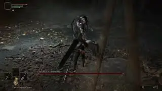 Beastman of who cares, he's dead