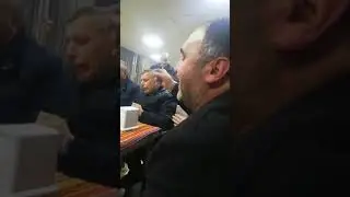 ERZURUM KISIR GECESİ - EL KIZI TÜRKÜSÜ