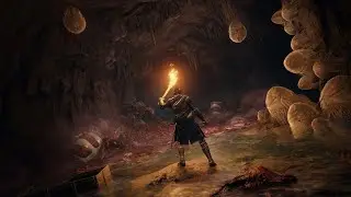 Решение загадки Золотой Маски в ELDEN RING!  Статуя Радагона.