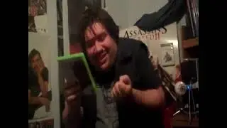 Pissed Jose Reviews Dragon Age