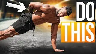 One Arm Pushup Workout For Beginners