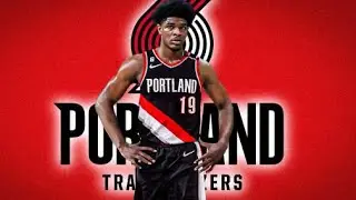 Scoot Henderson Mixtape 🔥🔥#basketball #nba #scoothenderson