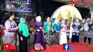 KELINCI UCUL SRAGENAN GAYENG - CS SEKAR ARUM FEAT AGAPE SOUND SYSTEM