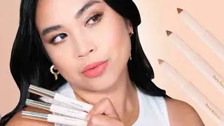 RARE BEAUTY all day weightless eyeshadow stick