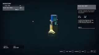 Starfield Black Hole Heart Console Command Cheat Code
