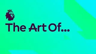 Premier League: The Art Of... Goalkeeping Intro | 2022/23