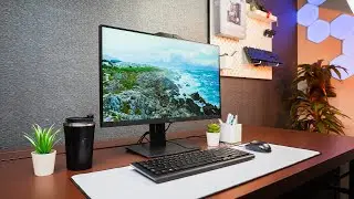PRO AP242 ID All-inOne PC | TKDN 25.57% | MSI Indonesia