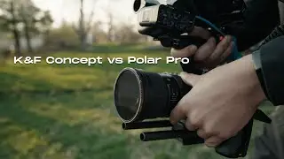 Cheap ND Filters? Worth the money or not