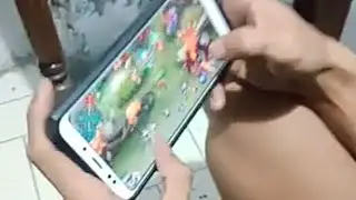Kau tengok gaesss kerandoman anak rantau ketika di mes ...