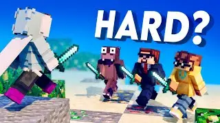 Are Hive YouTubers HARD?