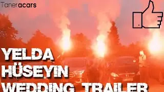 WEDDING SONGS INSTRUMENTAL FOR WEDDING TRAILER TÜRK  DÜGÜN