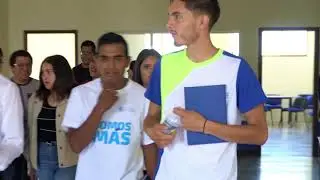Plantel Ciudad Hidalgo