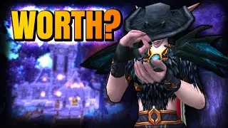 Still Worth It | Garrison Gold | How to Make Passive Gold with Garrisons