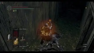 Sarah Plays Dark Souls