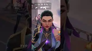 Battle Pass skins arent THAT bad #valorant