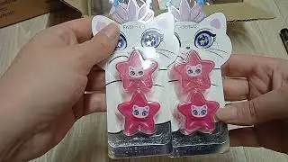 РАСПАКОВКА ЗАКАЗА ФАБЕРЛИК 📦: новинки...
