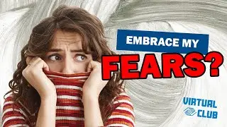 4 Steps To Help You Face Your Fears