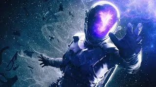Simon Patterson - Bulldozer (Harmonic Rush Remix) (Music Video)
