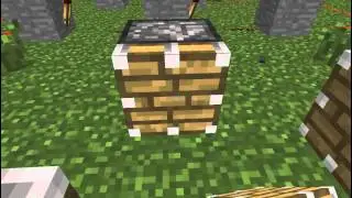 Какделать вечный двигатель в Minecraft