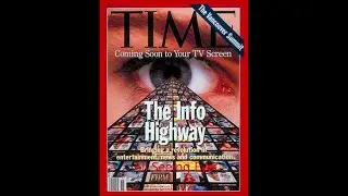 Times Magazine Illuminati Symbolism