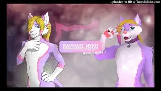 INNA - Amazing (Raphael Neko Cover)